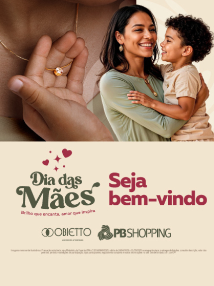 Um brilho que encanta, um amor que inspira