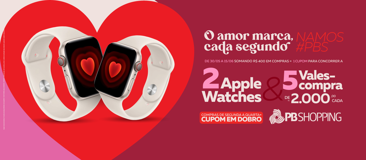 Promoção de Namorados 2025
